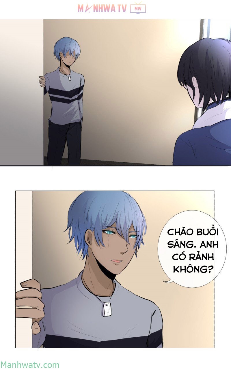 Đọc truyện Trọng sinh mạc thế - Chap 34